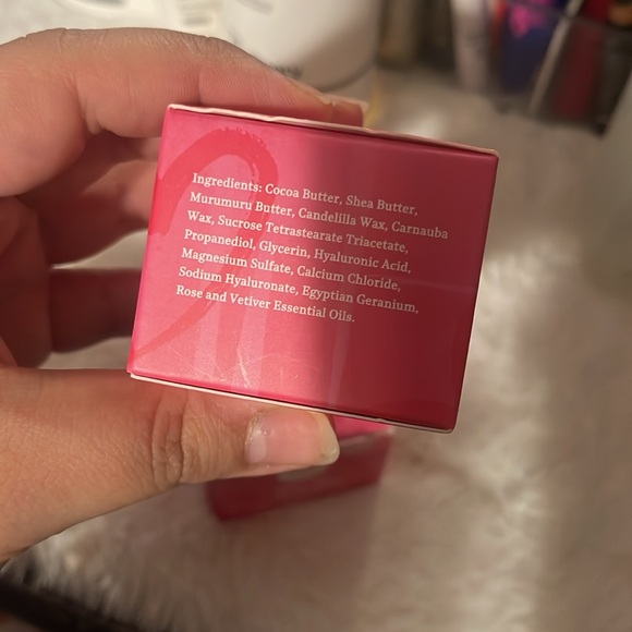 Kissy Lips Lip Mask  (2 packs) - Picture 3 of 3